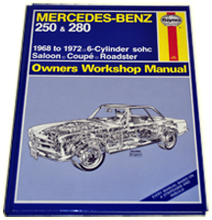 Libro 250 280 SL